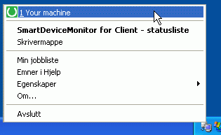 Applikasjonsillustrasjon