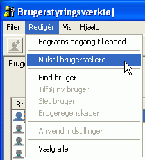 Billede af programsk&aelig;rm
