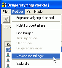 Billede af programsk&aelig;rm