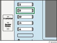 Imagem da tecla Servidor de Documentos