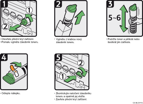 Obr&aacute;zek postupu