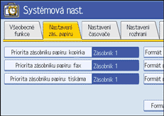Ovl&aacute;dac&iacute; panel