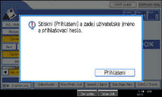 Ovl&aacute;dac&iacute; panel