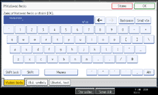 Ovl&aacute;dac&iacute; panel