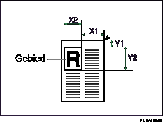 Illustratie van Binnenzijde wissen
