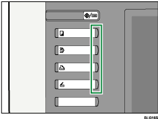Afbeelding van functietoets