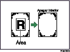 Imagem de Apagar Interior