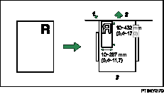 Imagem do carimbo do utilizador