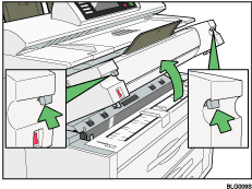 Imagem da Unidade de imagem