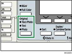 Original key illustration