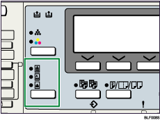 Original key illustration