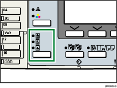 Original key illustration