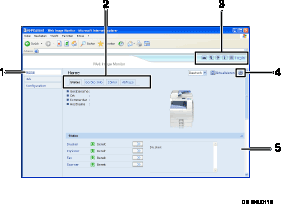 Nummerierte Abbildung