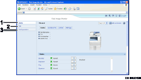 Nummerierte Abbildung