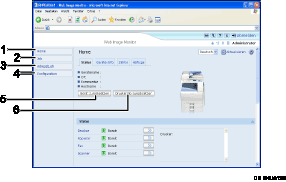 Nummerierte Abbildung