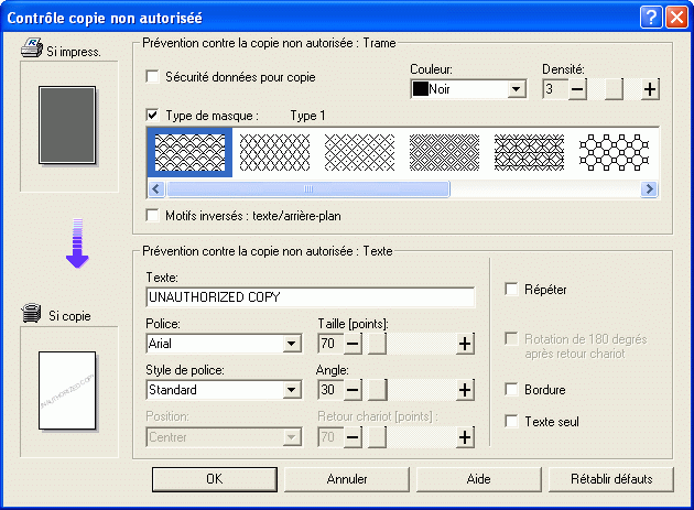Illustration Ecran pilote