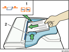 Illustrazione ADF