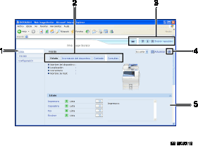 ilustraci&oacute;n con leyenda numerada