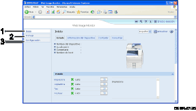 ilustraci&oacute;n con leyenda numerada