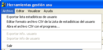 Ilustraci&oacute;n de la pantalla de la aplicaci&oacute;n