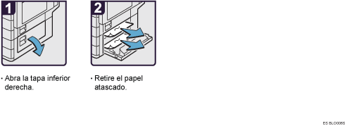 Ilustraci&oacute;n del procedimiento