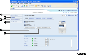 ilustracja z numerowanymi odno�nikami