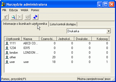 Ilustracja ekranu aplikacji