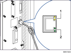 Ilustración de la placa del controlador
