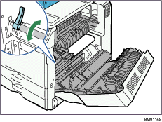 Illustration de l&apos;intérieur