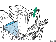 Illustration de la trieuse utilisateurs