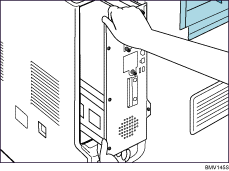 Ilustraci&oacute;n de la placa del controlador