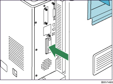 Ilustraci&oacute;n de la placa del controlador