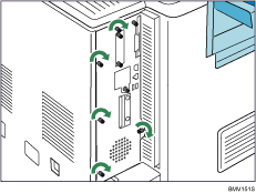 Ilustraci&oacute;n de la placa del controlador