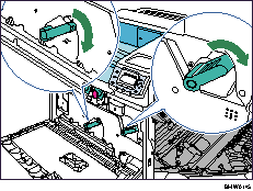 Ilustraci&oacute;n de la unidad de transferencia