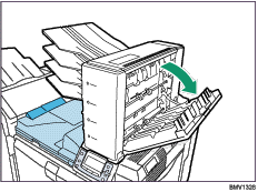 Illustration de la trieuse utilisateurs