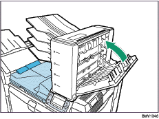 Illustration de la trieuse utilisateurs