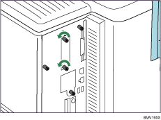 Imagem da placa controladora