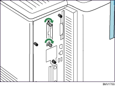 Imagem da placa controladora