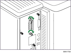 Imagem da placa controladora