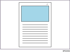 Ilustração de PictBridge