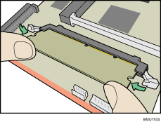 Abbildung Controller Board