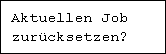 Abbildung Bedienfeldanzeige