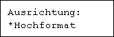 Abbildung Bedienfeldanzeige