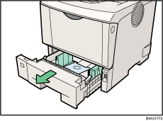 Ilustraci&oacute;n de la Bandeja 1