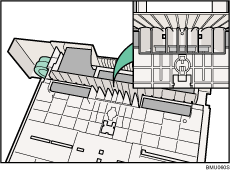 Ilustraci&oacute;n de la Bandeja 1