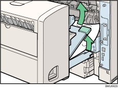 Ilustraci&oacute;n de la unidad d&uacute;plex