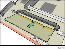 Ilustraci&oacute;n de la placa del controlador