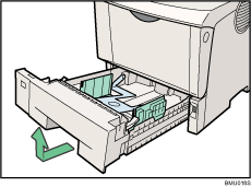 Illustrazione del Vassoio 1