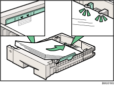 Illustrazione del Vassoio 1