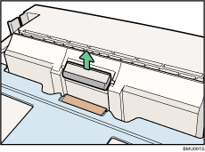 Illustrazione del Vassoio 1